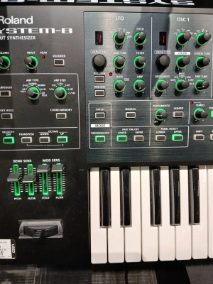 Roland - SYSTEM-8 2