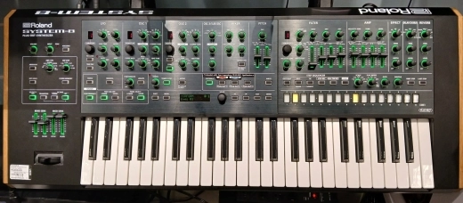 Roland - SYSTEM-8