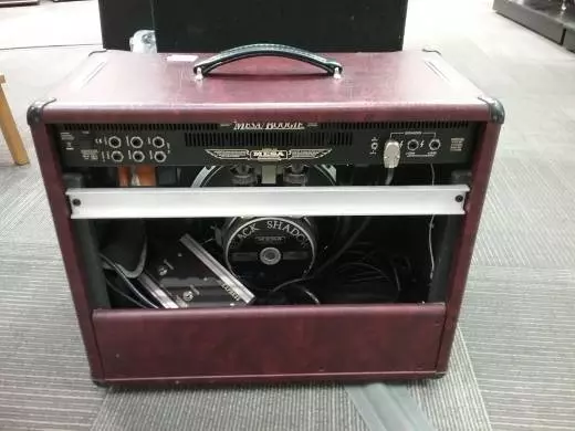 Mesa Boogie - EXP550-V2-1X12 2