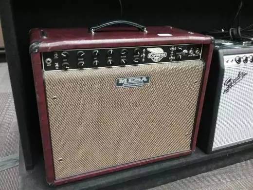 Mesa Boogie - EXP550-V2-1X12