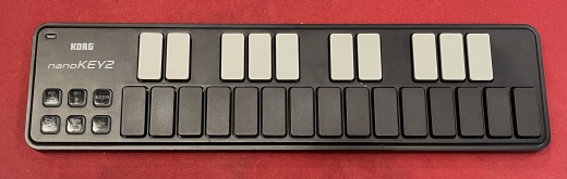 Korg - NANOKEY2-BK