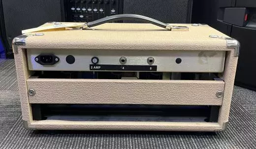 DR. Z AMPS - Z28 HEAD 2
