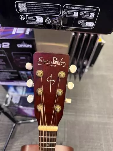 Simon and Patrick - SP49417 2