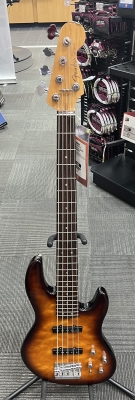 Gear Hunter | FENDER JAZZ BASS 24 V (5 STRING)