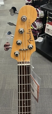 FENDER JAZZ BASS 24 V (5 STRING) 3