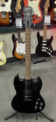 EPIPHONE SG SPECIAL GOTHIC