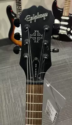 EPIPHONE SG SPECIAL GOTHIC 3
