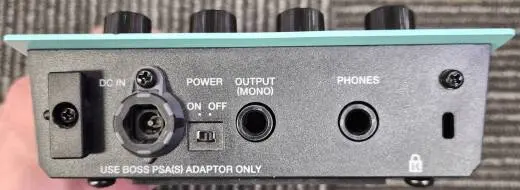 Roland SPD One Electro 22 Sound Percussion Pad 2