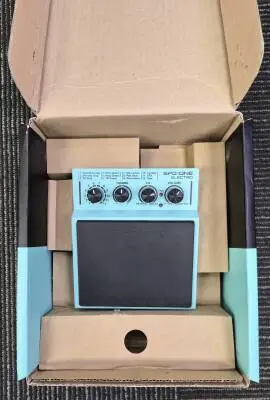 Roland SPD One Electro 22 Sound Percussion Pad 2