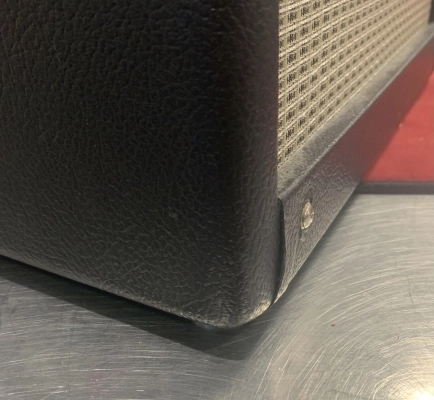 FENDER PRO JR III BLACK 2