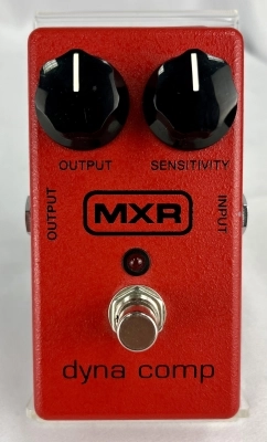 MXR - DYNA COMP M102