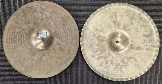 Zildjian A Custom 15