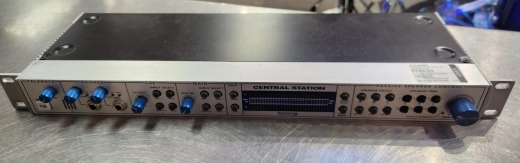 PreSonus - Central Station Plus Controller