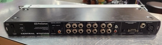 PreSonus - Central Station Plus Controller 2