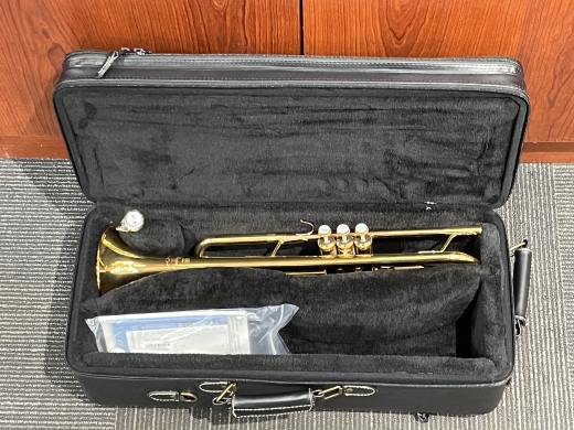 Yamaha YTR-8310Z 'Bobby Shew' Trumpet