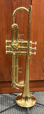 Yamaha YTR-8310Z 'Bobby Shew' Trumpet 2