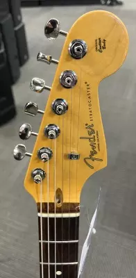 Fender - AM PRO II STRATOCASTER 2