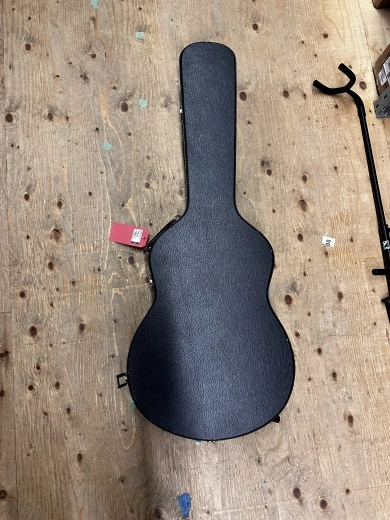 YAMAHA CLASSICAL GUITAR CASE MISC
