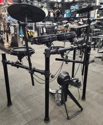 Store Special Product - Alesis Nitro Kit with Mesh Pads