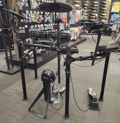 Store Special Product - Alesis Nitro Kit with Mesh Pads
