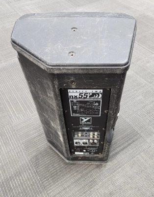 Yorkville - NX55P-2 2