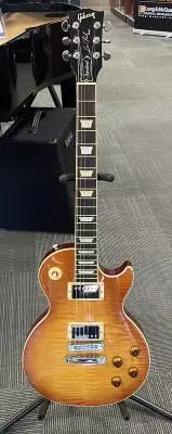 Gibson - LP STANDARD - LIGHT BURST LPSTD2LBCH