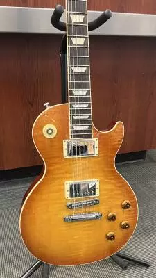 Gibson - LP STANDARD - LIGHT BURST LPSTD2LBCH 2