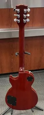 Gibson - LP STANDARD - LIGHT BURST LPSTD2LBCH 2