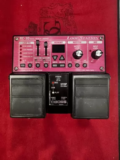 BOSS - RC-30