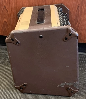 Fishman LoudBox Artist PRO-LBX-600 2