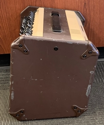 Fishman LoudBox Artist PRO-LBX-600 2