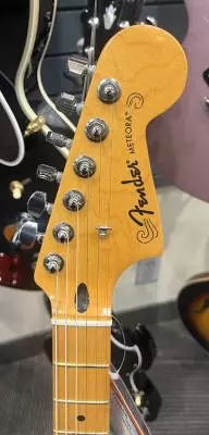 Fender - METEORA PLAYER PLUS 2