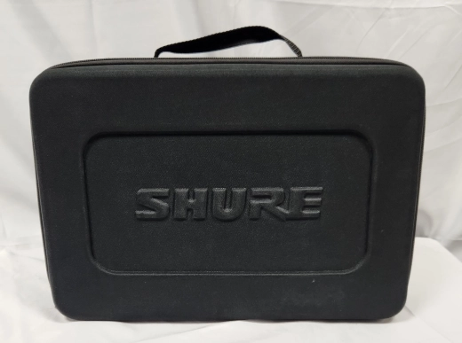 Shure - GLXD24/SM58-Z2 5