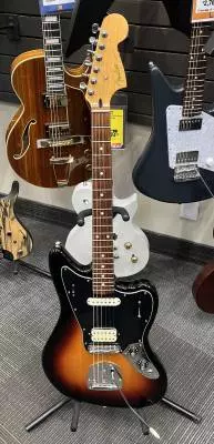Fender - PLAYER JAGUAR