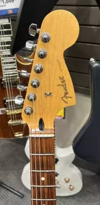 Fender - PLAYER JAGUAR 2