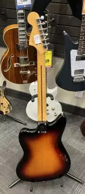 Fender - PLAYER JAGUAR 2