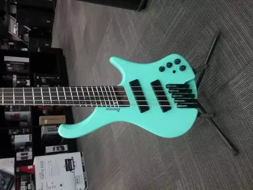 Ibanez - EHB1005MSSFM 2