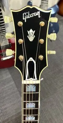 Gibson - SJ-200 ORIGINAL - VINTAGE SUNBURST ACO20VSGH 2