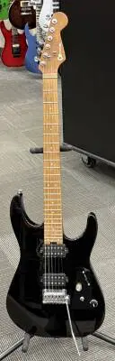 Charvel Guitars - Pro-Mod DK24 HH
