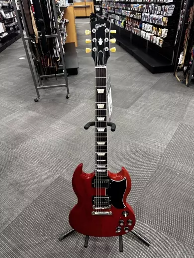 Gibson - SG6100VCNH