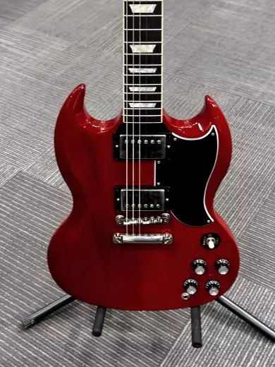 Gibson - SG6100VCNH 2