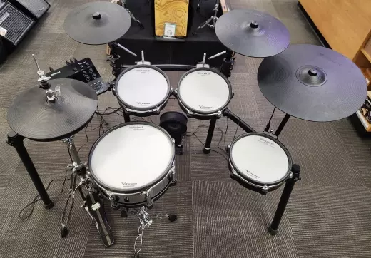 Roland TD-27KV2S Electronic Drum Kit 3