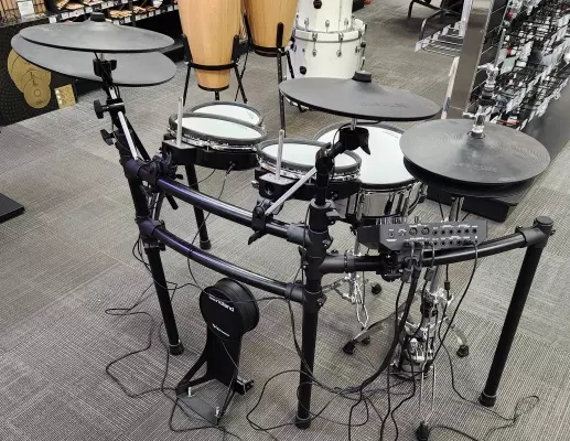 Roland TD-27KV2S Electronic Drum Kit