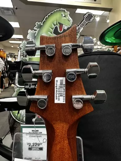Paul Reed Smith - VHPB05_NA 2
