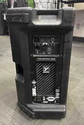 Yorkville Sound - PS10P 2