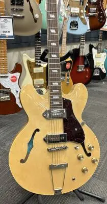 Epiphone - CASINO NATURAL 2