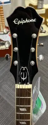 Epiphone - CASINO NATURAL 2
