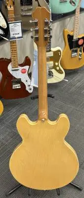 Epiphone - CASINO NATURAL 2