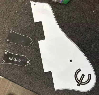 Epiphone - CASINO NATURAL 2