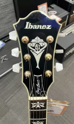Ibanez - GB40thII 40th Anniversary George Benson Signature 2